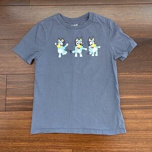 💥4 for $20💥 VGUC Bluey T-Shirt